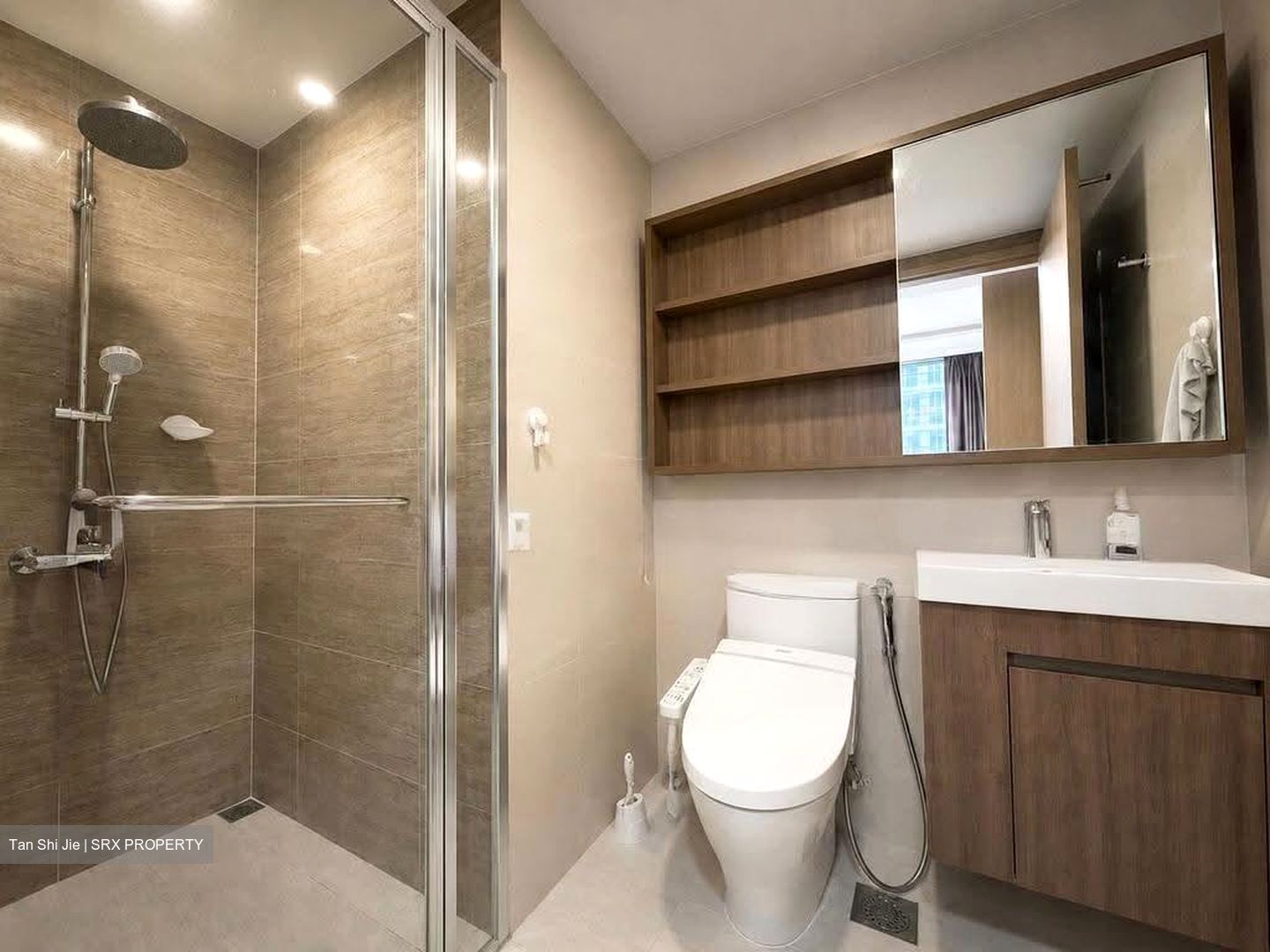 Sol Acres (D23), Condominium #621179361